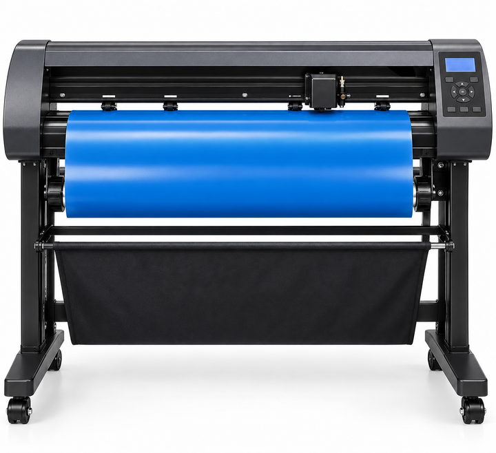 Commercial 24-Inch Vinyl Cutter