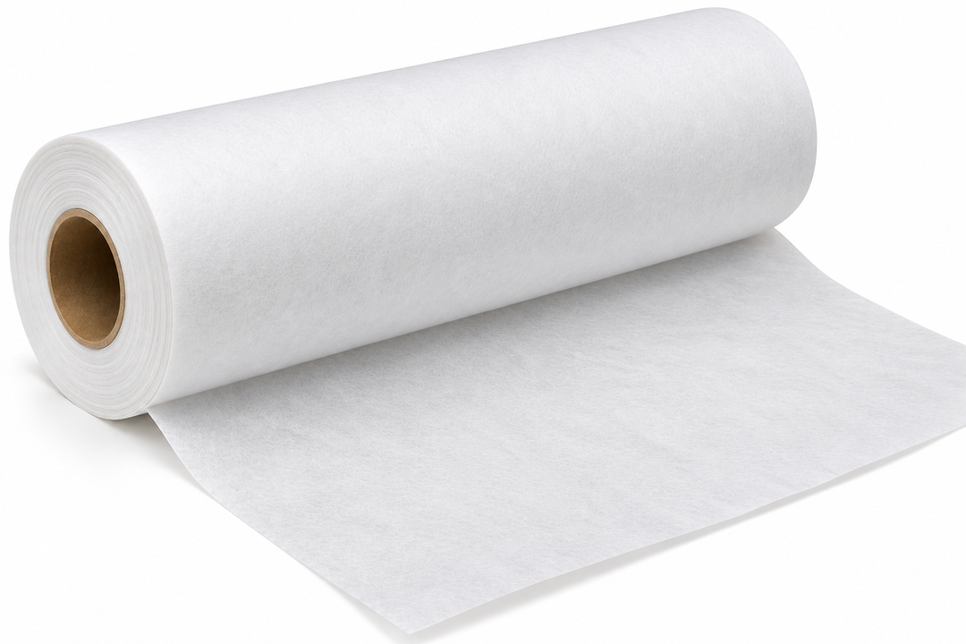 Embroidery Stabilizer - Tear Away Backing
