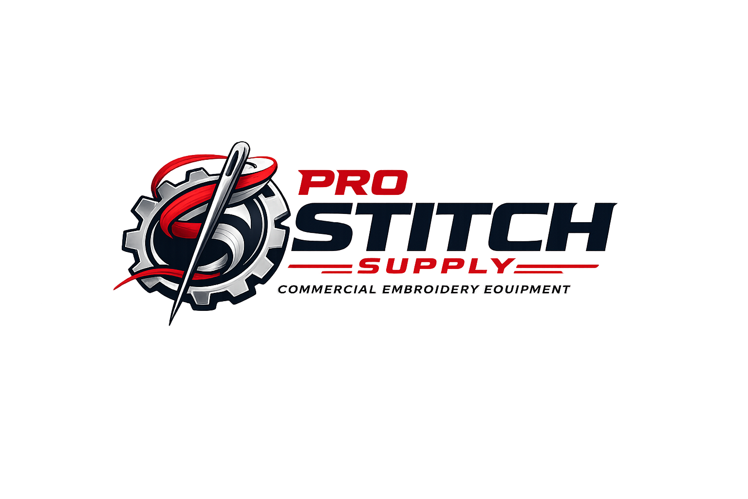 Pro Stitch Supply