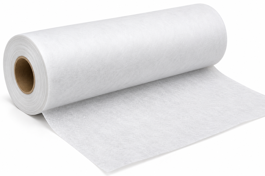 Embroidery Stabilizer - Cut Away Backing